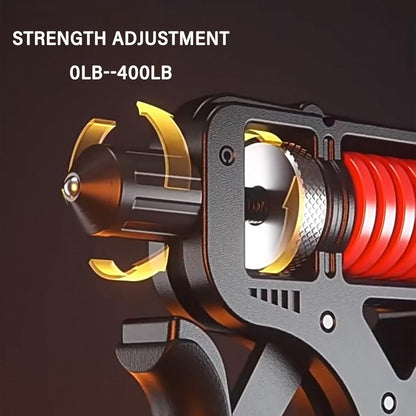 VezenMira™ Grip & Forearm Trainer