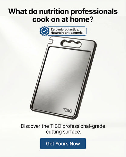 TIBO Titanium Board