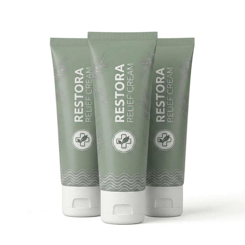 Burning Stops Day One.  Rash Clears In Days.  Smell Eliminated.