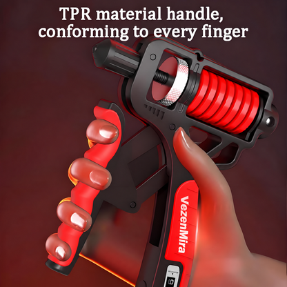 VezenMira™ Grip & Forearm Trainer