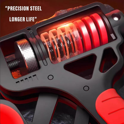 VezenMira™ Grip & Forearm Trainer